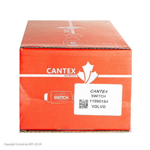 دسته دنده لودر ولوو L120BM