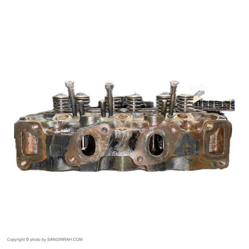 سرسیلندر لودر ولوو 4400