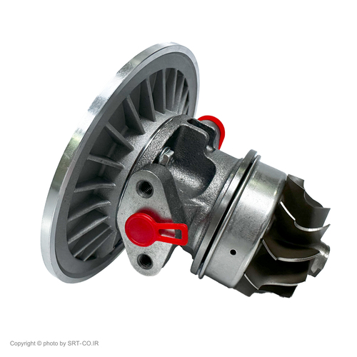 کاتریج سوپر شارژر لودر ولوو L120BM