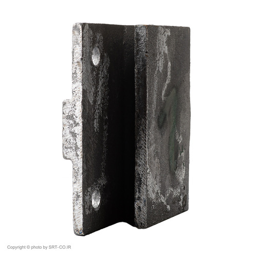 محافظ تیغه لودر چینی ZL50 برند DM