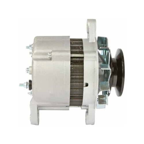 دینام موتور کوماتسو 6D 105