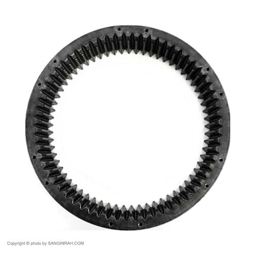 دنده رینگ گیر لودر کوماتسو WA 470-3