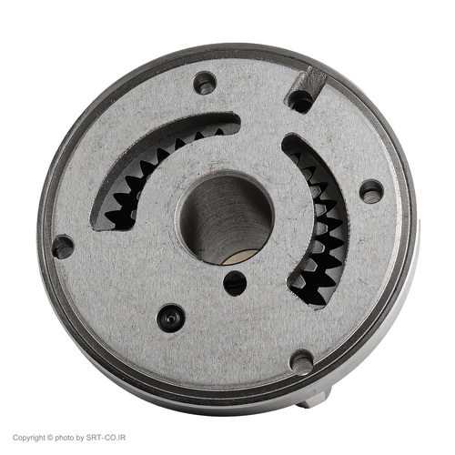 پمپ حرکت بیل بکهو JCB دستگاه 4X