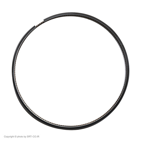 رینگ موتور گریدر کوماتسو GD705A4