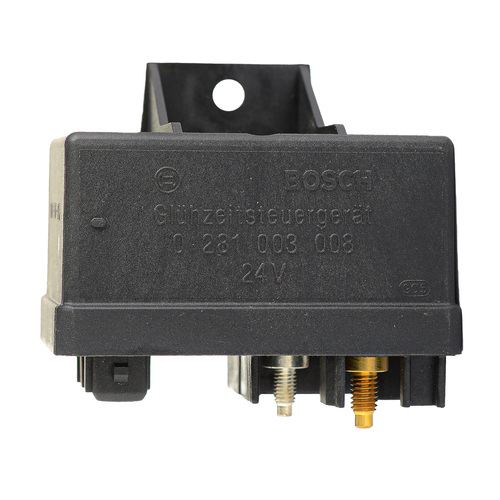 تایمر گرمکن موتور بیل مکانیکی هپکو HE100