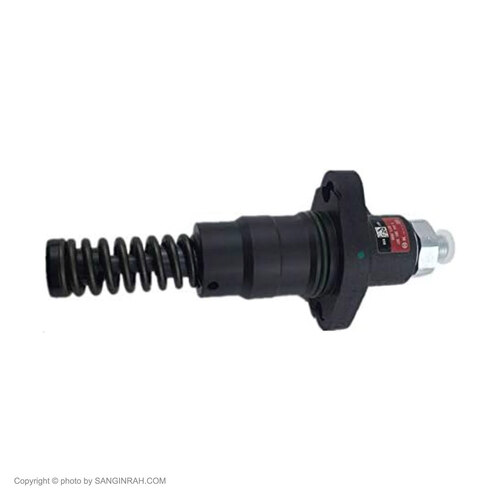 پمپچه سوخت بیل مکانیکی ولوو EC 210 BLC