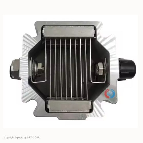 گرمکن موتور غلتک هپکو HR105