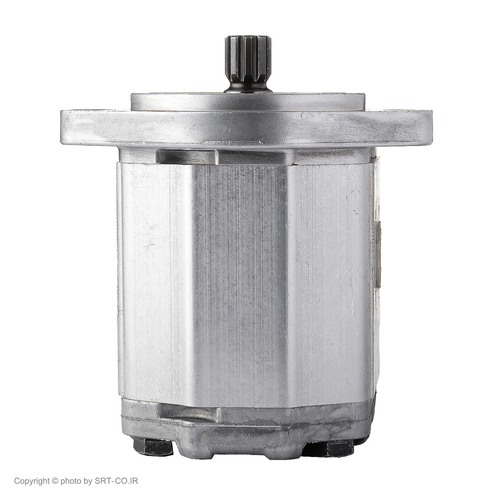 پمپ فرمان گریدر هپکو HG180D D1