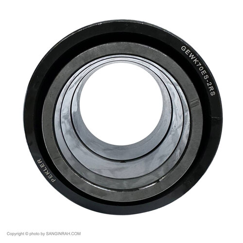 قرقری کمرشکن غلطک هپکو CA25