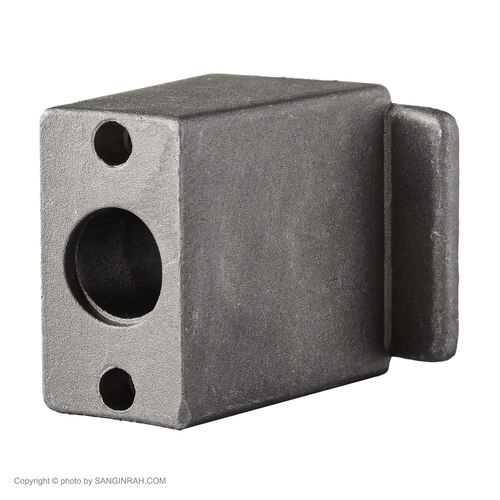 المینیومی کوپلینگ ضربه گیر پشت موتور بلدوزر لیبهر 731