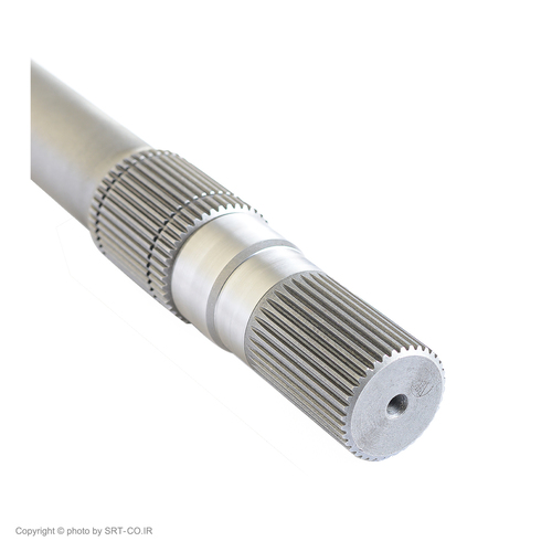 پلوس چرخ عقب گریدر هپکو HG180