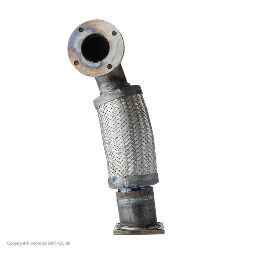 حصیری اگزوز لودر هپکو HWL65