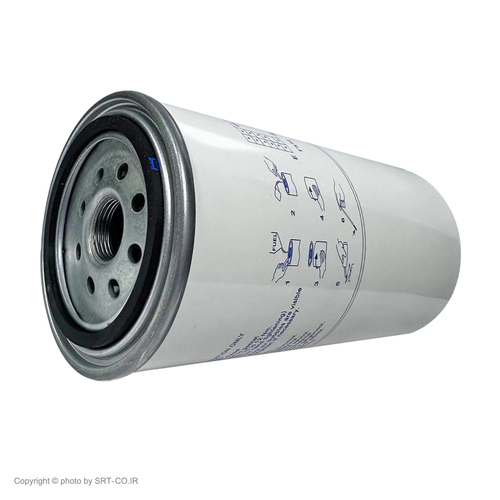 فیلتر آبگیر گازوئیل لودر ولوو L120F