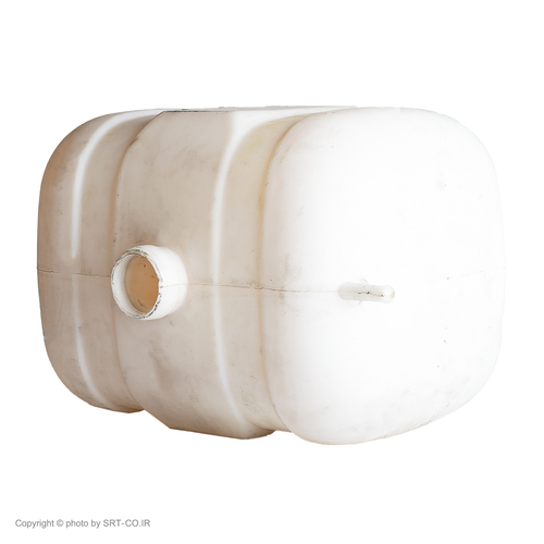 منبع اب لودر ولوو L90F