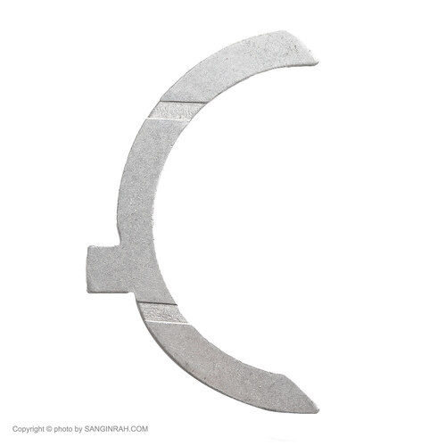 بغل یاتاقان موتور تراک میکسر بتن