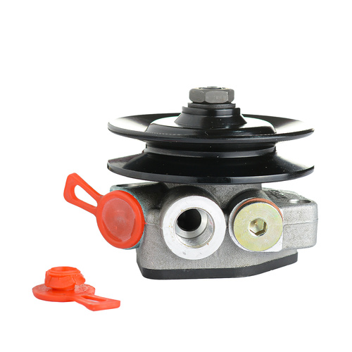 پمپ سه گوش سوخت لودر ولوو L90E