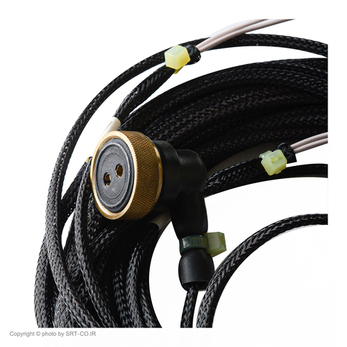 سیم کشی گیربکس گریدر هپکو HG180D شماره 2