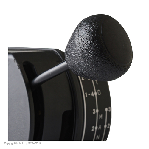 دسته دنده حرکت گریدر هپکو HG180B