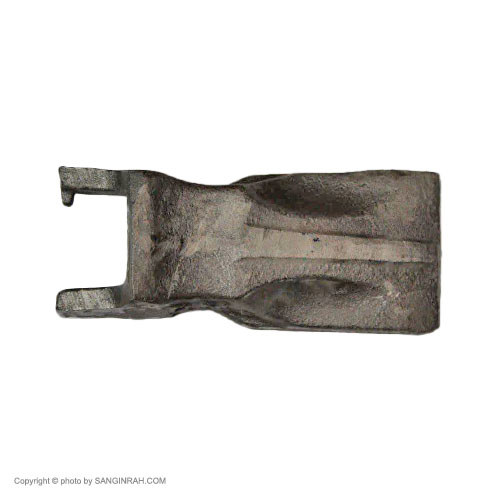 ناخن لودر ولوو L120F برند DM