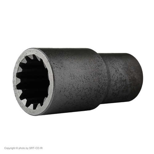 واسطه هیدروموتور ویبره غلتک هپکو HC100C