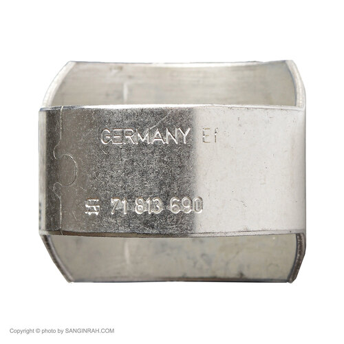 بوش شاتون موتور دویتس 912