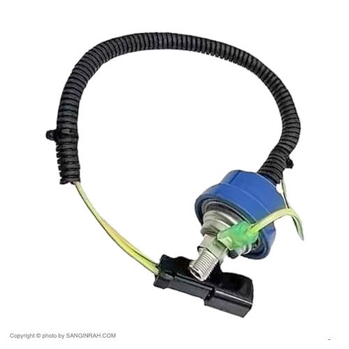 سنسور هواکش موتور کوماتسو 6D125 E3