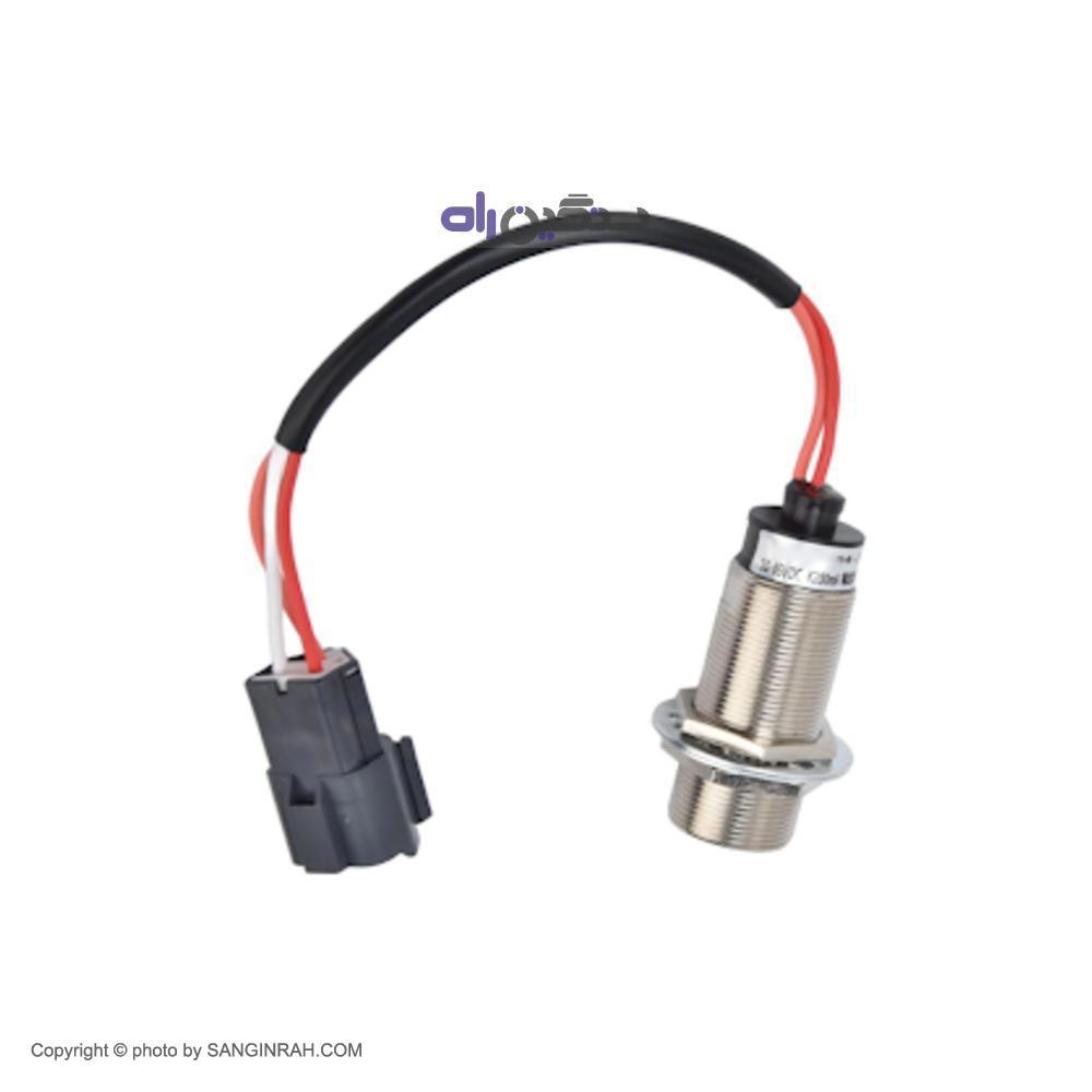 سنسور قطع کن باکت لودر کوماتسو WA 470-3