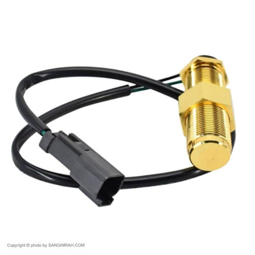 سنسور دور موتور لودر کوماتسو WA 470-3