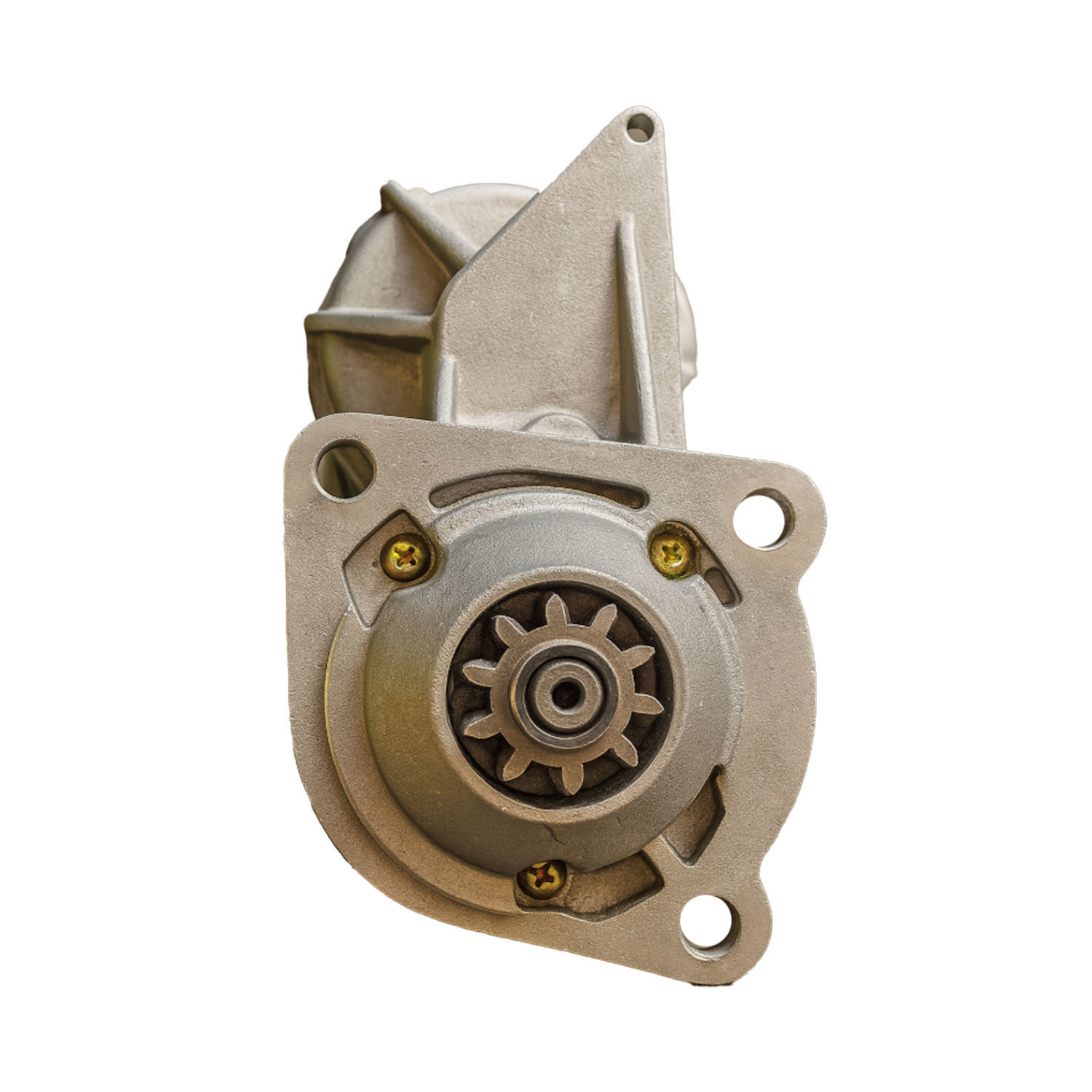 استارت بیل مکانیکی کوماتسو PC220-7