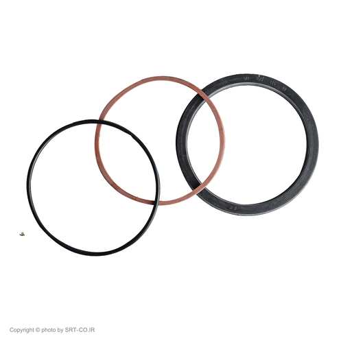 کیت کوزه گردان بیل مکانیکی هپکو A900