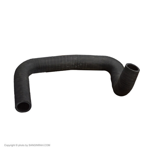 شلنگ پایین رادیاتور بیل مکانیکی هپکو HE100