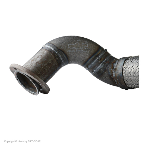 حصیری اگزوز گریدر هپکو HG180C