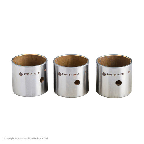 بوش شاتون لودر کاترپیلار 950