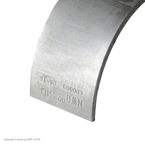 یاتاقان متحرک استاندارد STD بیل بکهو نیوهلند HLB95