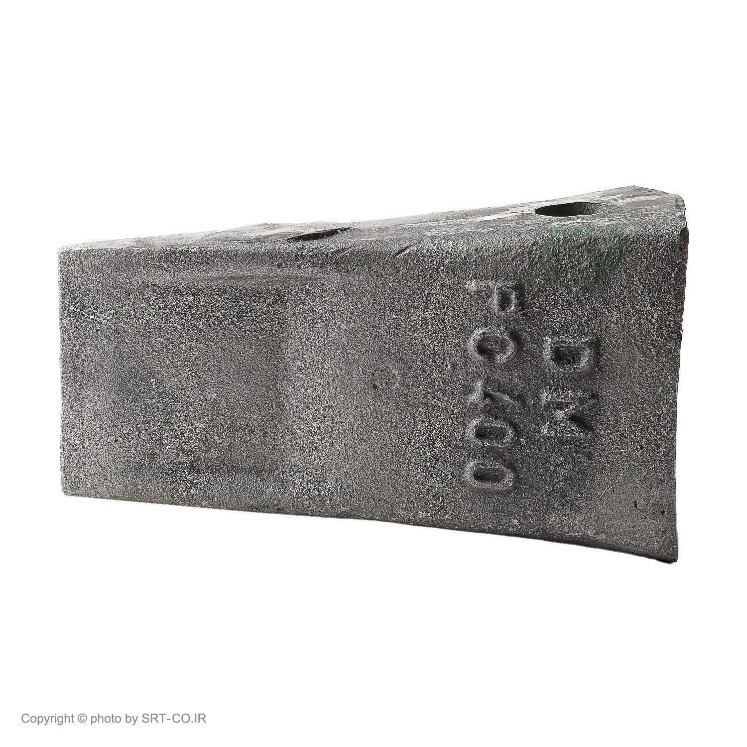 ناخن بیل مکانیکی کوماتسو PC400-7 برند DM