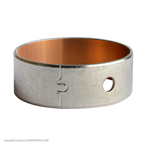 بوش میل سوپاپ لودر کاترپیلار 950