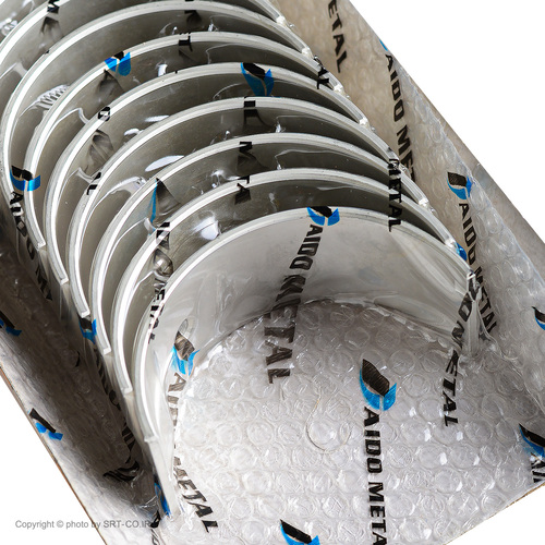 یاتاقان بیل مکانیکی کوماتسو PC600