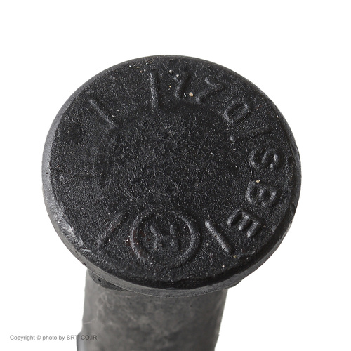 پیچ و مهره ناخن لودر کوماتسو WA470