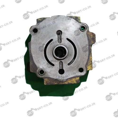 درب هیدروپمپ غلتک هپکو HC100