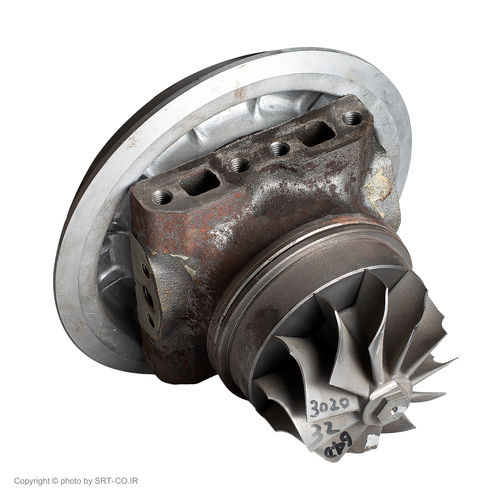 کاتریج سوپر شارژر بلدوزر کوماتسو 155