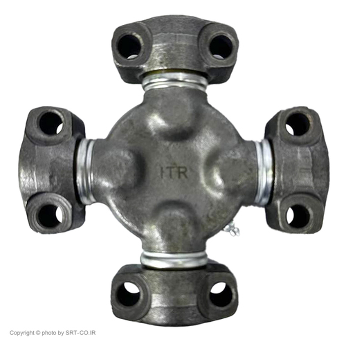 چهار شاخه گاردان بلدوزر کوماتسو D65