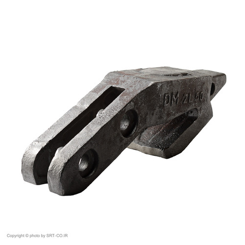 گوشه باکت لودر چینی XCMG برند DM