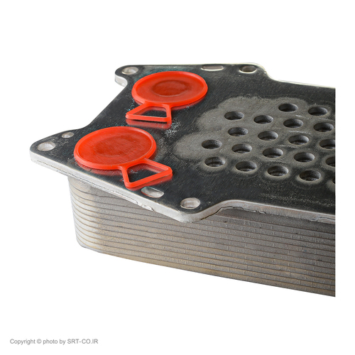 کولر روغن موتور دویتس 1013