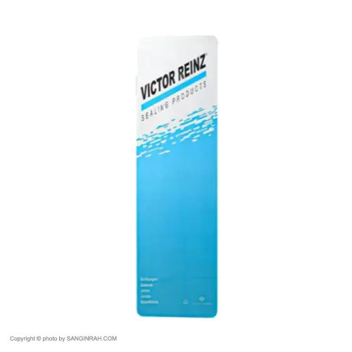 واشر درب قالپاق بیل مکانیکی ولوو EC240