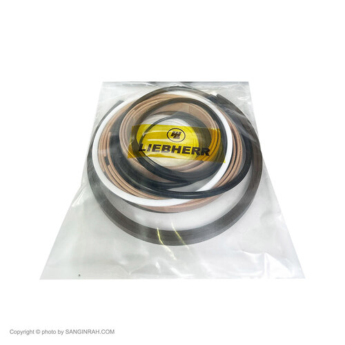 کیت جک ریپر گریدر هپکو HG180