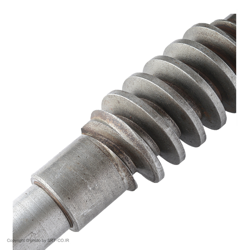 شفت گیربکس گردان یا شفت ماردون گریدر هپکو HG180