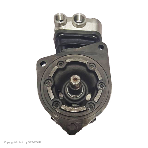 پمپ باد گریدر هپکو HG180