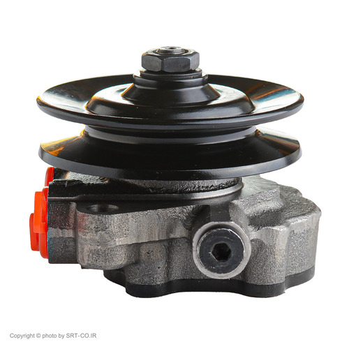 پمپ سه گوش لودر ولوو L120F