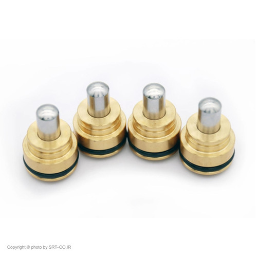 سوپاپ برنجی لیور بیل مکانیکی هپکو HE100