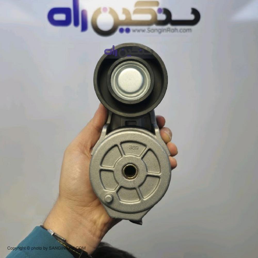 تسمه سفت کن موتور کمنز 6BT